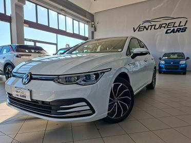 Volkswagen Golf 2.0 TDI DSG Style 116CV 5P