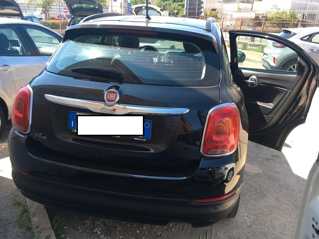 Fiat 500X 1.6 E-Torq 110 CV Pop Star