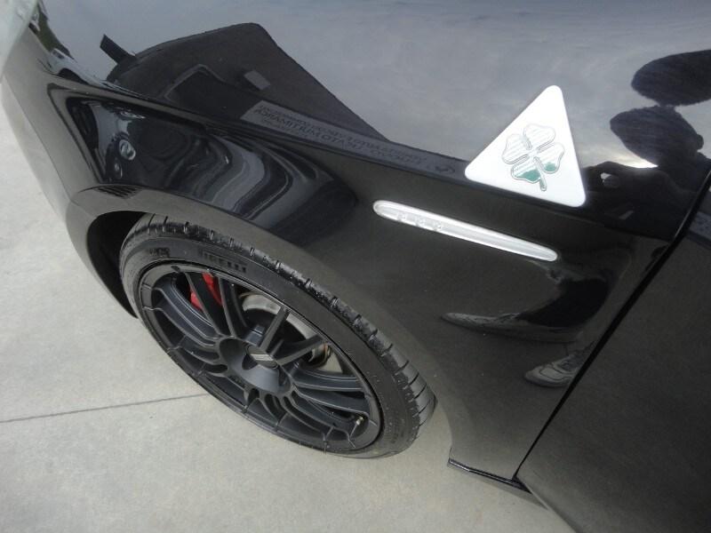 ALFA ROMEO Giulietta (2010-21) Giulietta 1750 T...