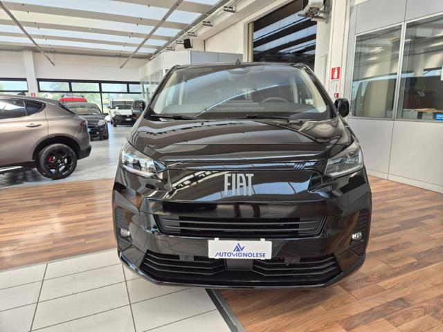 FIAT Ulysse 2.0 BlueHDi 180 CV AT8 L3 Combi 9P+ OPTIONAL