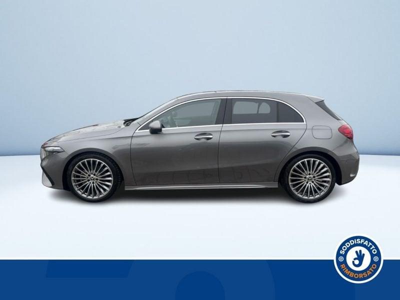 Mercedes-Benz Classe A 180d Automatic AMG Line Advanced Plus