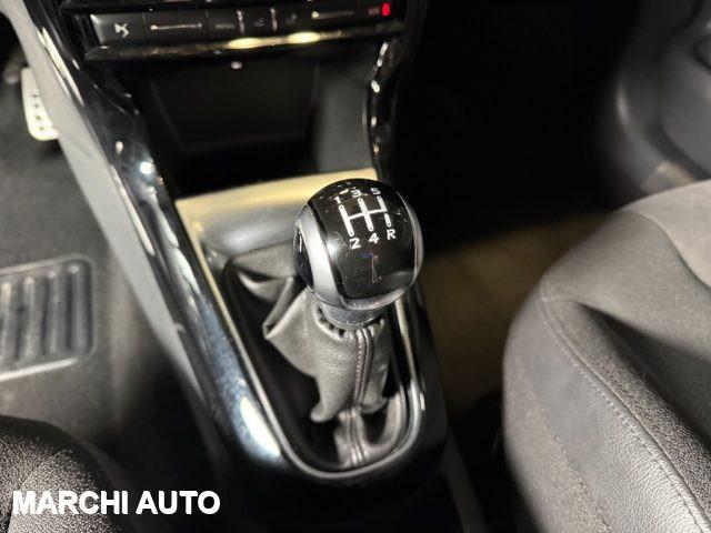 DS AUTOMOBILES DS 3 PureTech 110 S&S Sport Chic