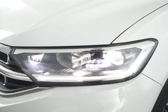 VOLKSWAGEN T-Roc T-Roc Cabriolet 1.0 TSI Style