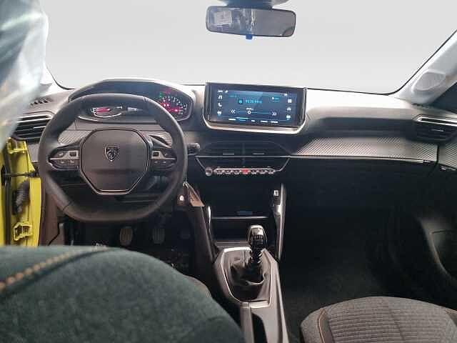 Peugeot 208 208 5P - STYLE PureTech 100 S&S