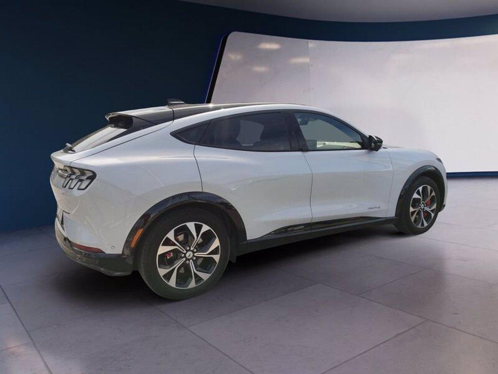 FORD Mustang Mach-E Elettrico Standard 269CV del 2021