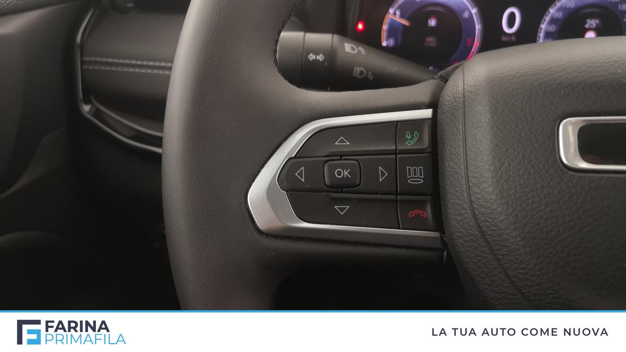 JEEP Compass II 2021 - Compass 1.6 mjt S 2wd 130cv