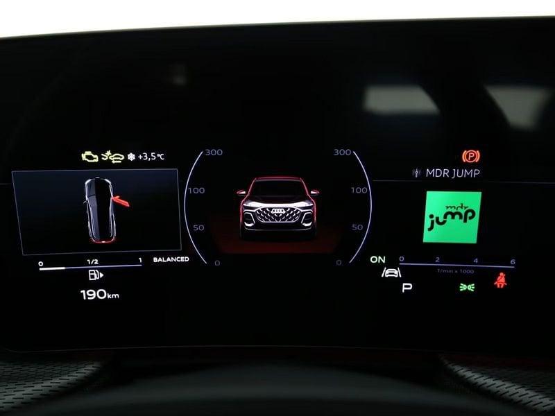 Audi Q5 TDI 150kW quattro S tronic S Line Camera 360° 19"