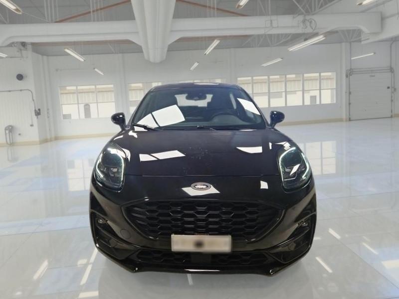 FORD PUMA 1.0 ECOBOOST HYBRID 125 CV ST-LINE SUV
