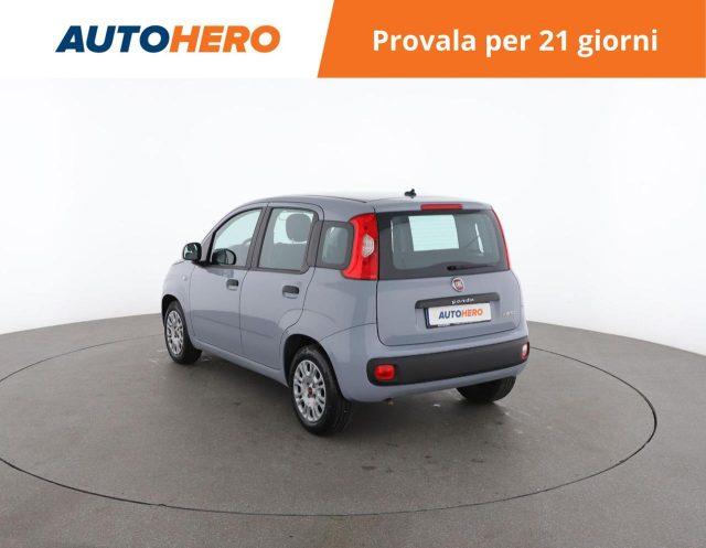 FIAT Panda 1.0 FireFly S&S Hybrid Easy