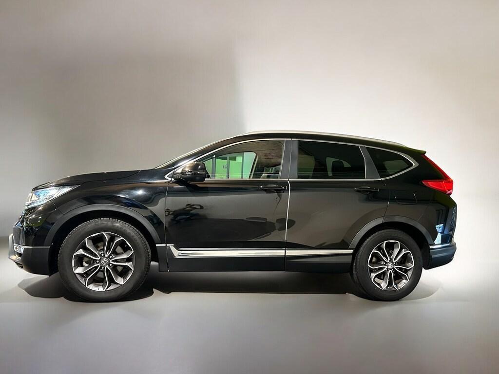 Honda CR-V 2.0 Hev Lifestyle Navi 2WD eCVT