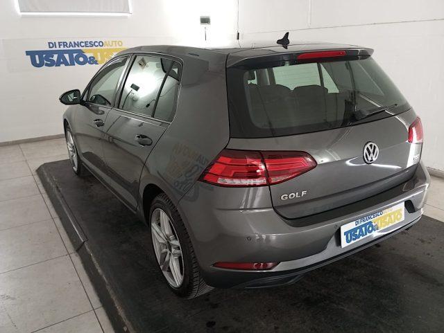 VOLKSWAGEN Golf 5p 1.0 tsi Trendline 110cv