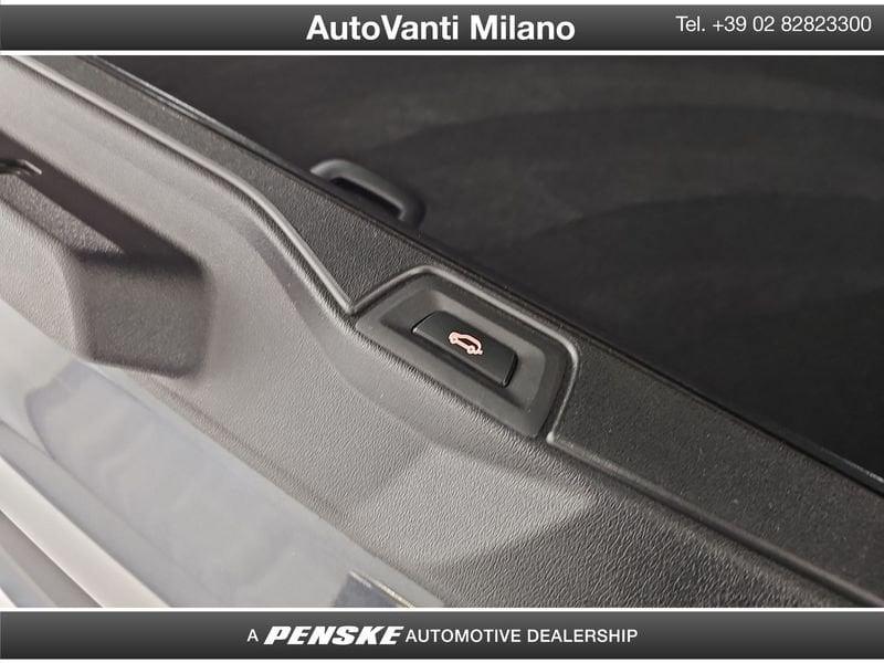 BMW X5 X5 xdrive30d mhev 48V xLine auto