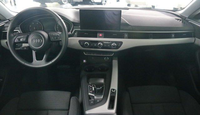 AUDI A5 SPB 40 TDI S tronic S line edition