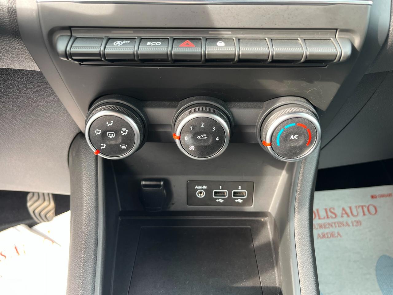 Renault Captur 1.0 TCe 90 CV Zen