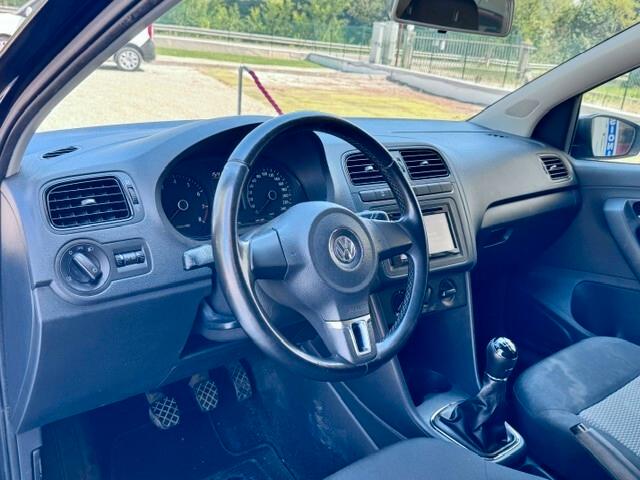 VW Polo 1.0 BENZINA - SOLO 76.000 KM !!