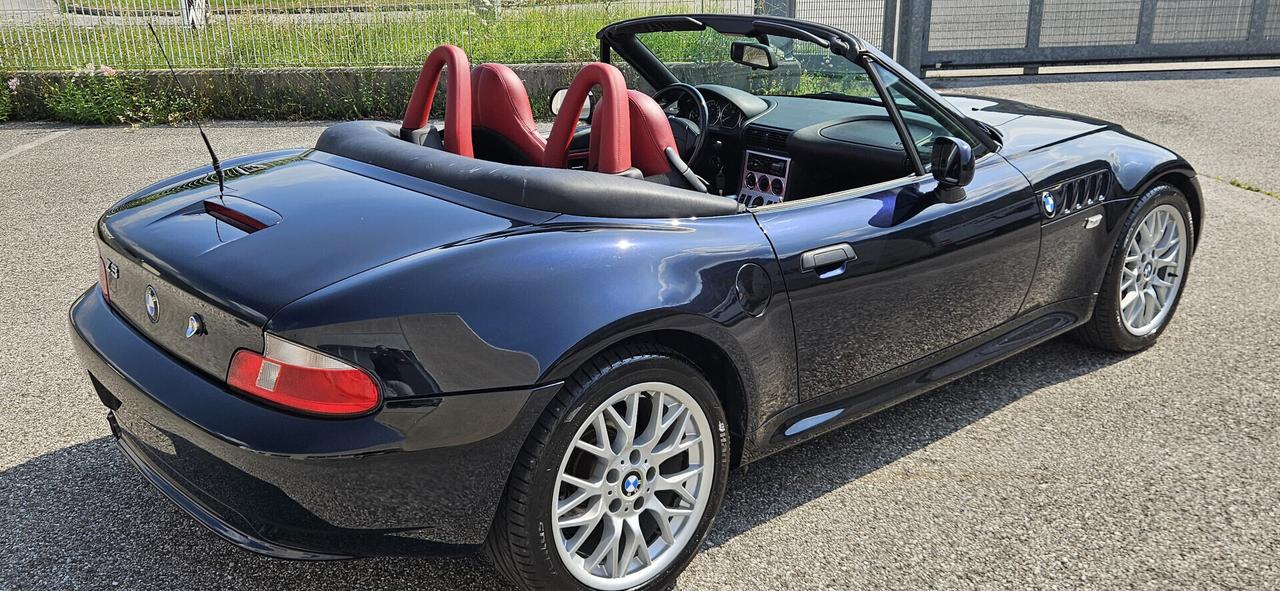 Bmw Z3 2.2 Roadster "Last Edition Individual"