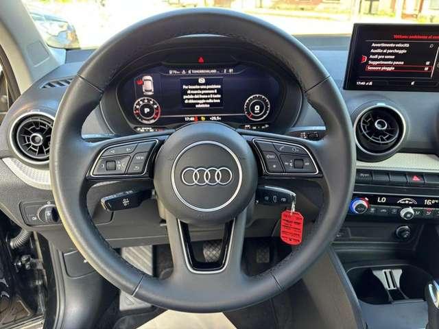 Audi Q2 35 TFSI S tronic S line Edition LED-NAVI