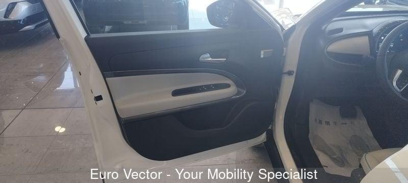 FIAT 600 1.2 Hybrid 100cv La Prima