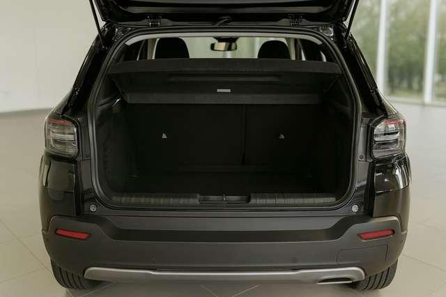 Jeep Avenger MY2025 1.2 Turbo 100cv Longitude