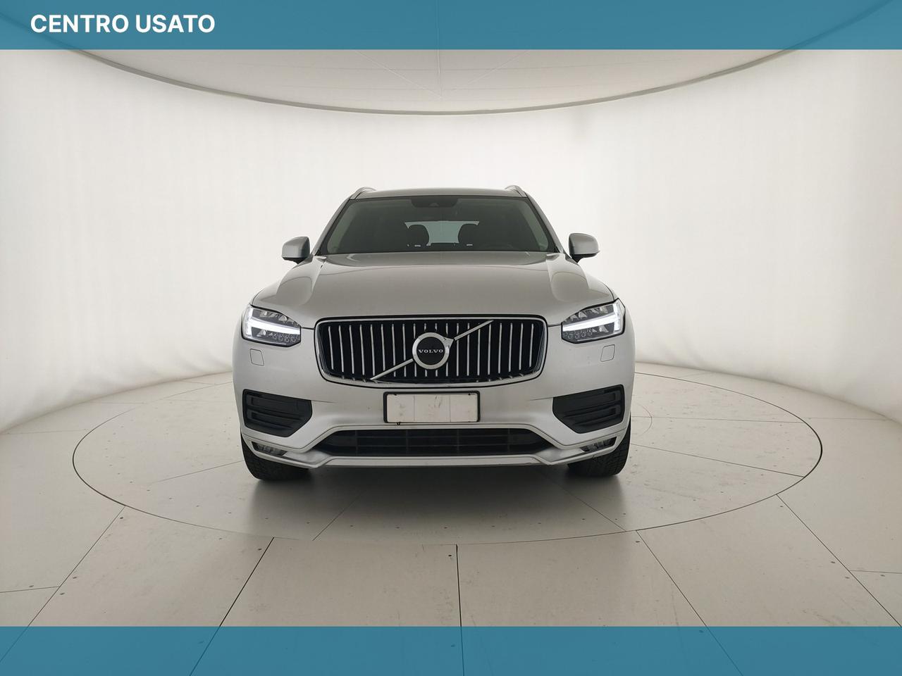 2.0 B5 Momentum awd 7 posti Geartronic