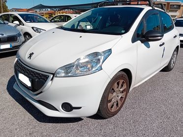 Peugeot 208 1.2 VTi 82 CV 5 porte Access