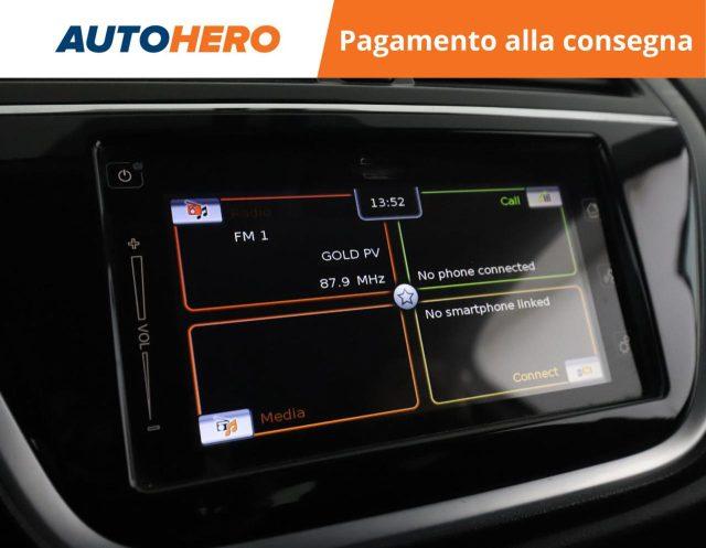 SUZUKI S-Cross 1.0 Boosterjet Cool