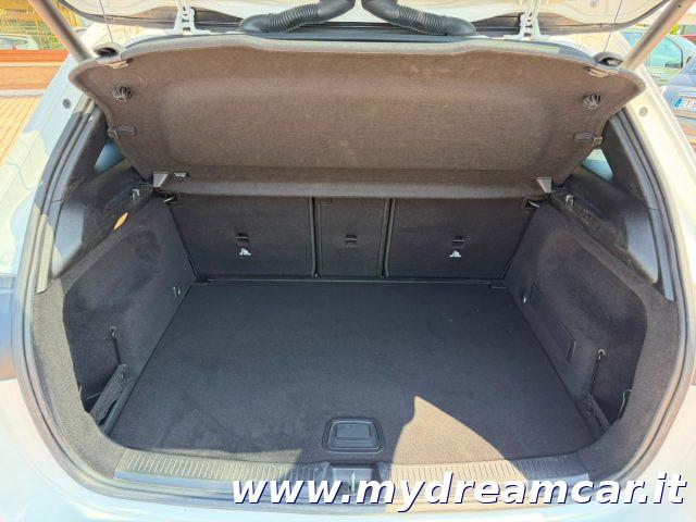 MERCEDES-BENZ B 180 d Automatic Sport Plus PACCHETTO LUCI