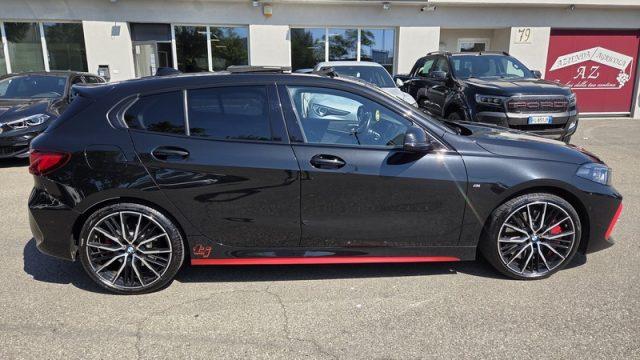 BMW 128 ti 5p. Msport PERMUTE TETTO BMW PREMIUM SELECTION
