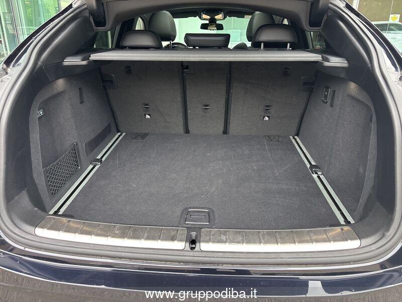 BMW X4 G02 2021 xdrive M40d mhev 48V auto