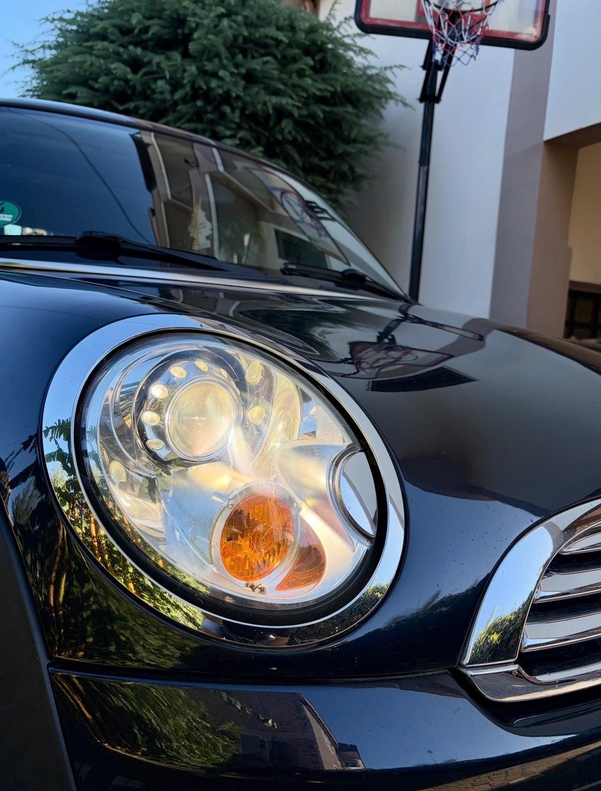Mini 1.4 16V One Chili