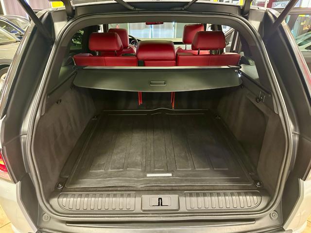 LAND ROVER Range Rover Sport 3.0 TDV6 HSE Dynamic TETTO FULL OPT.