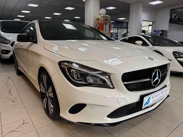 Mercedes-Benz CLA 180 CLA Shooting Brake 180 d Sport PERFETTA!!!