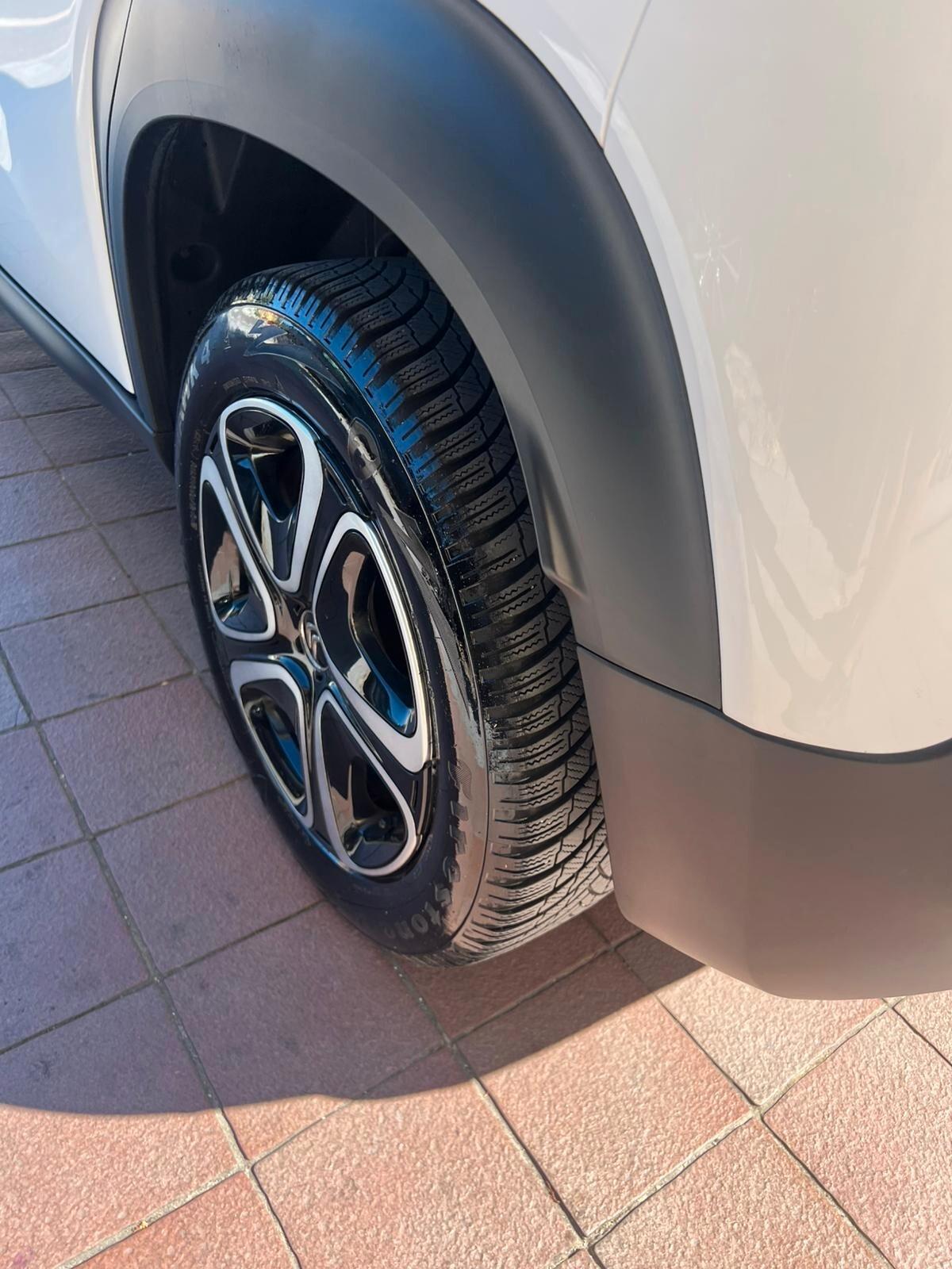 Citroen C3 Aircross C3 Aircross PureTech 110 S&S Feel