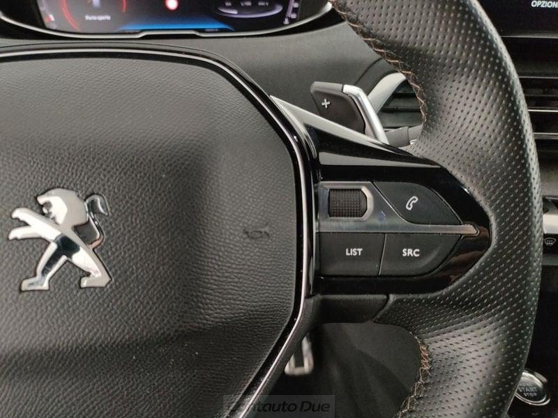 Peugeot 3008 BlueHDI 130 EAT8 GT Pack aut.