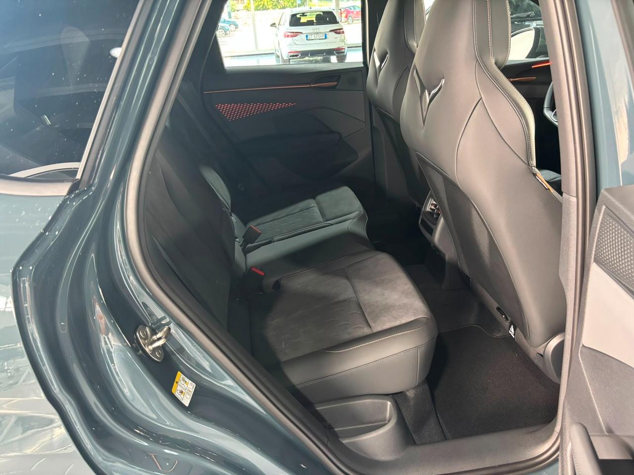 Cupra Terramar 1.5 e-Hybrid DSG Impulse