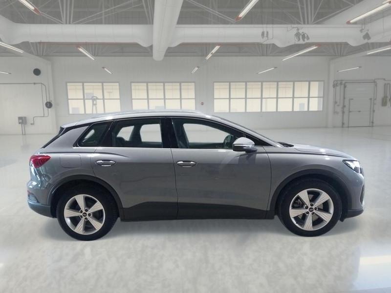AUDI Q4 E-TRON 35 E-TRON SUV
