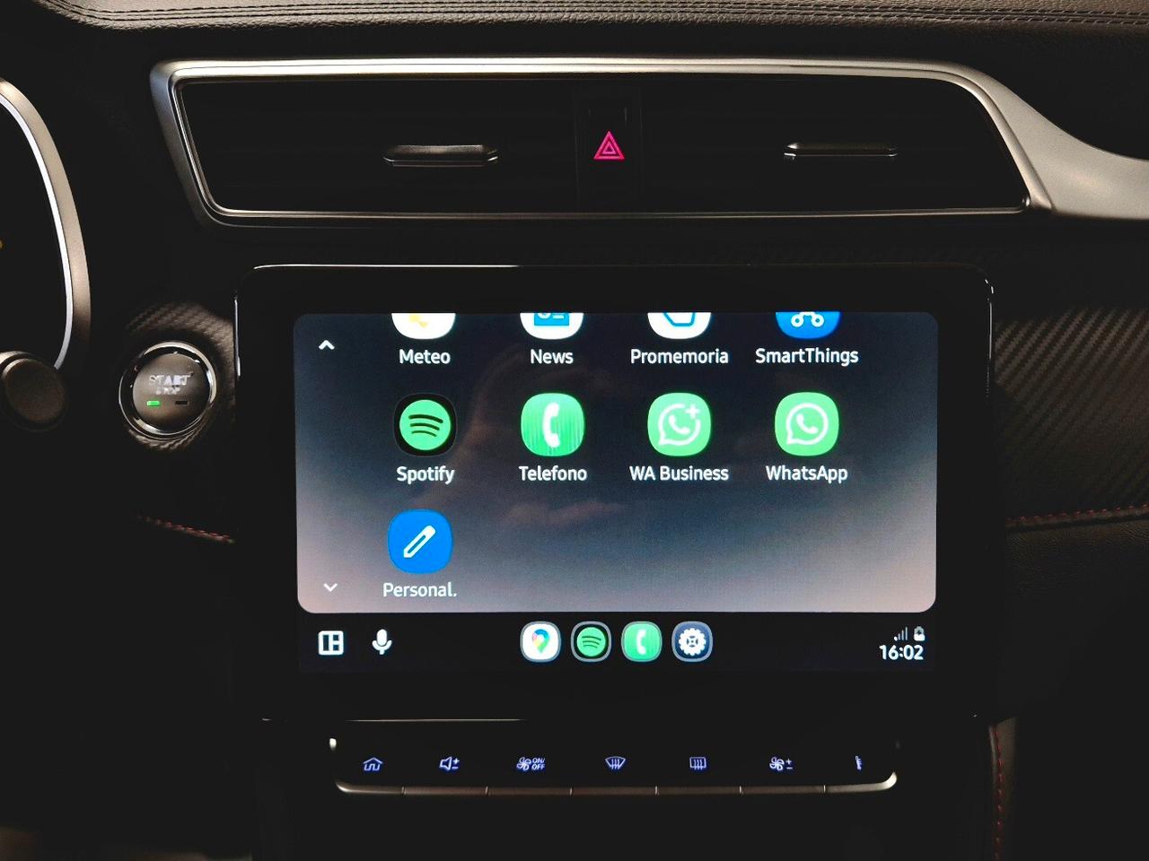 Mg ZS 1.0T-GDI Luxury