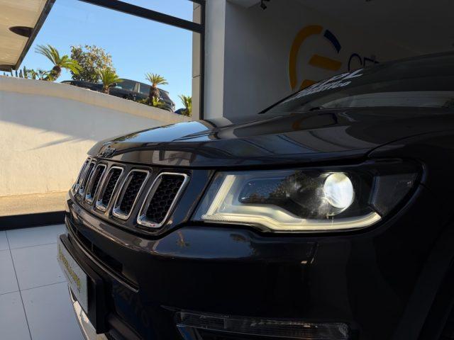 JEEP Compass 1.3 T GPL T4 150 CV aut. 2WD Limited da?230,00 men