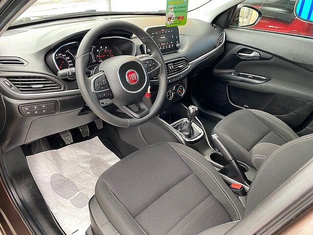 Fiat Tipo 1.6 Mjt S&S SW Lounge