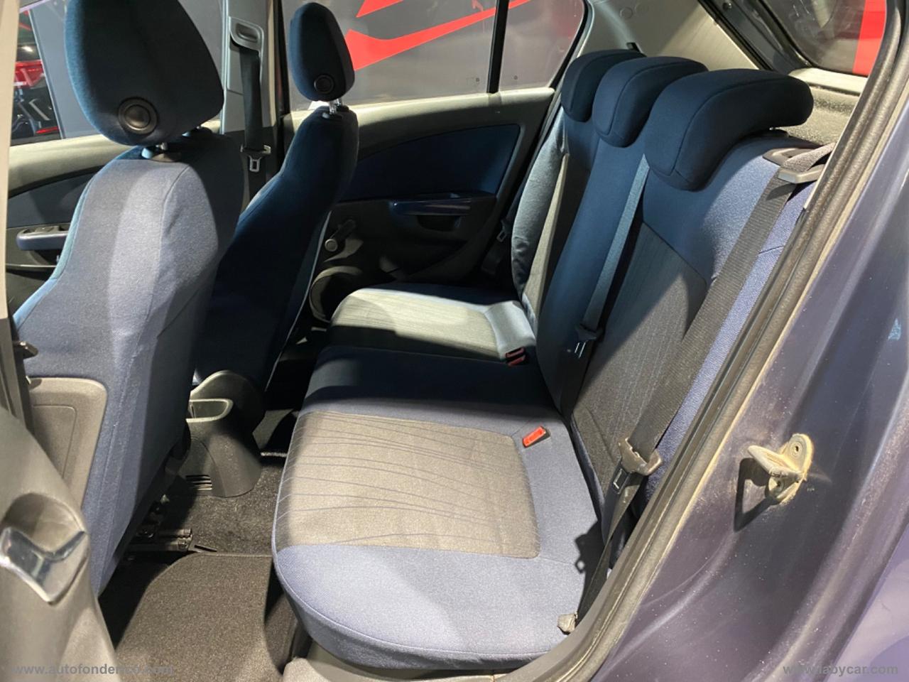 OPEL Corsa 1.2 5p. Cosmo