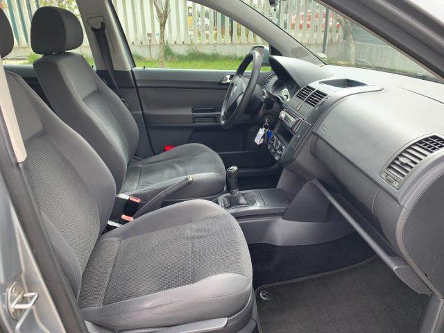 VOLKSWAGEN Polo 1.2/70CV 12V 5p. Comfortline