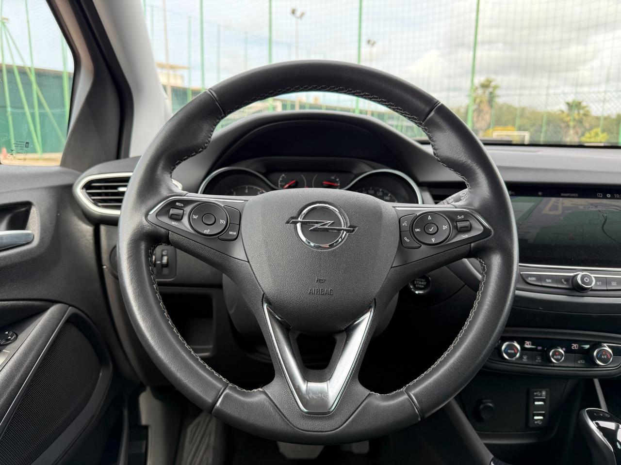 Opel Crossland 1.2 Turbo 12V 130 CV Start&Stop Ultimate