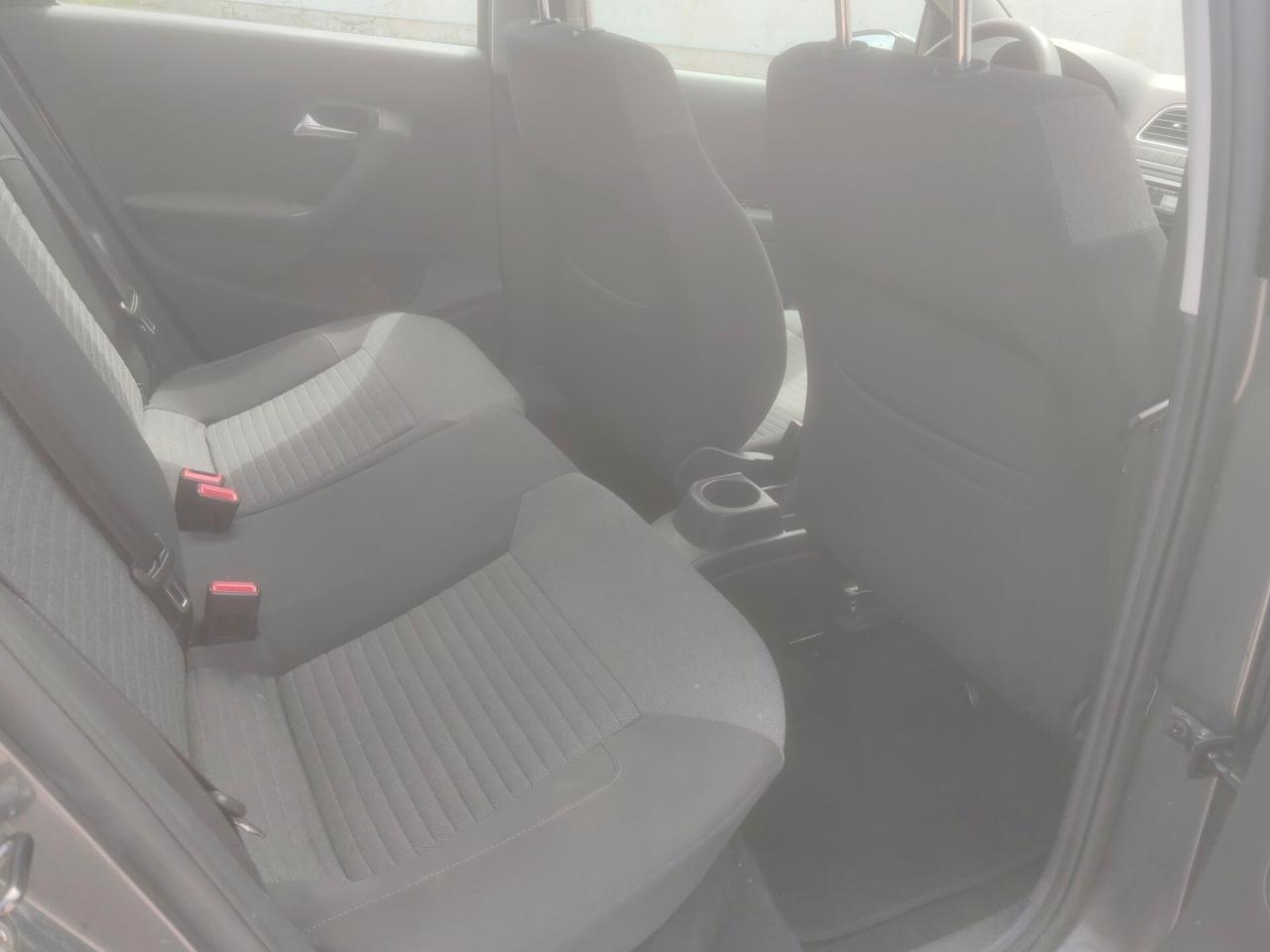 Volkswagen Polo 1.2 TDI DPF 5 p. Comfortline