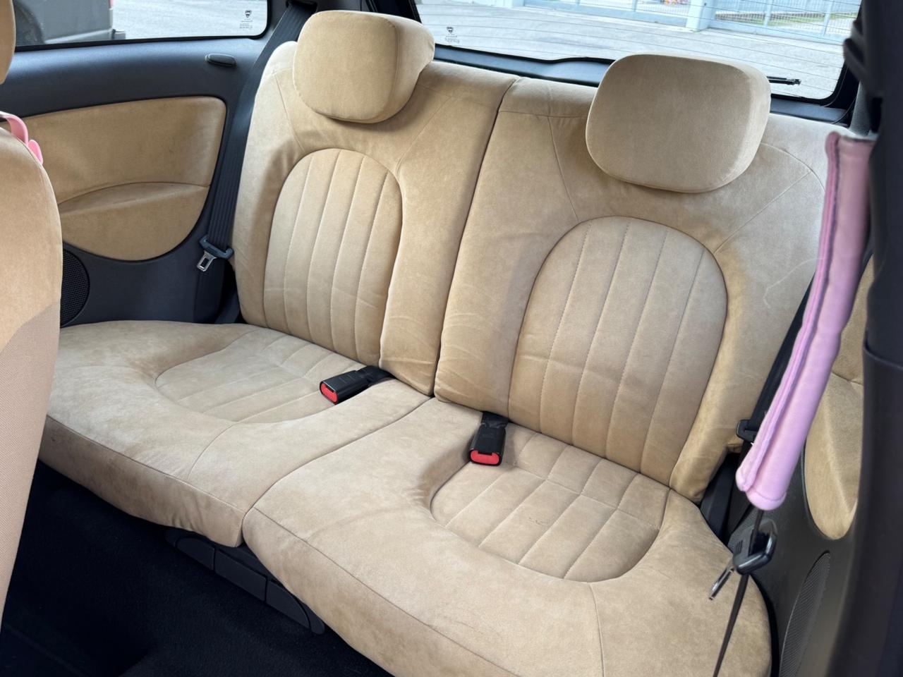 Lancia Ypsilon 1.4 NEOPAT. LEGGERE BENE