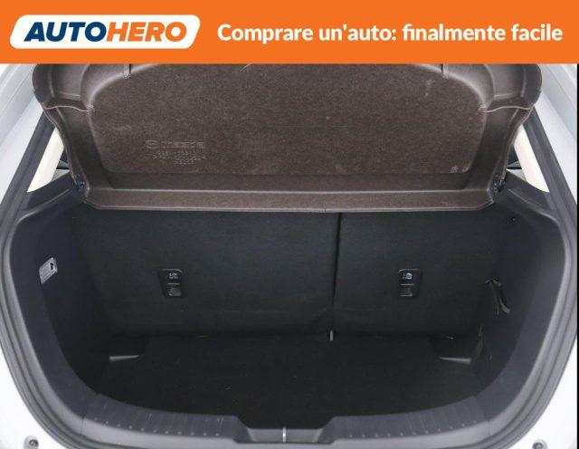 MAZDA Mazda6e Mazda2 1.5 Skyactiv-G Centre-Line