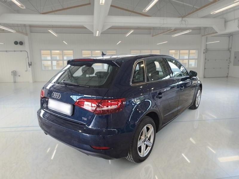 AUDI A3 SPORTBACK 1.6 TDI Business