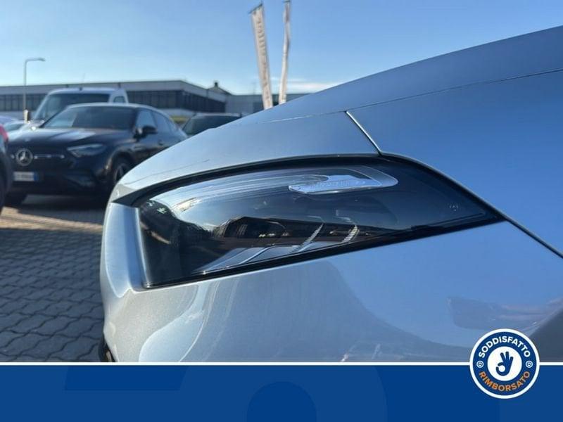 Mercedes-Benz Classe A 250e EQ-Power Automatic AMG Line Advanced Plus Digital Edition