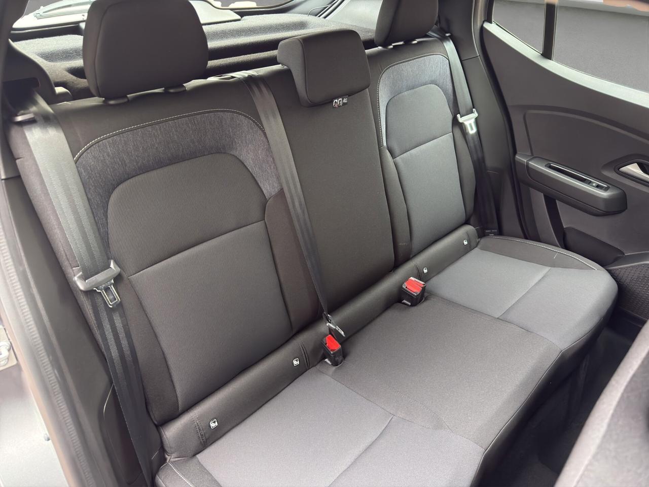 Dacia Sandero Streetway 1.0 TCe 90 CV CVT Expression