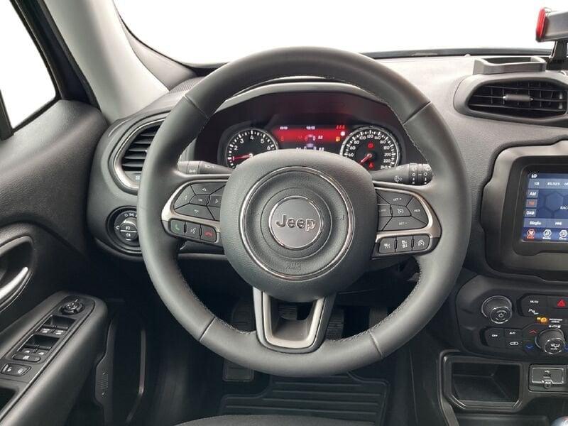 Jeep Renegade 2019 1.0 t3 Limited fwd
