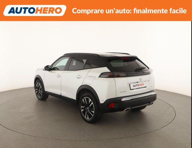 PEUGEOT 2008 PureTech 130 S&S EAT8 GT Pack